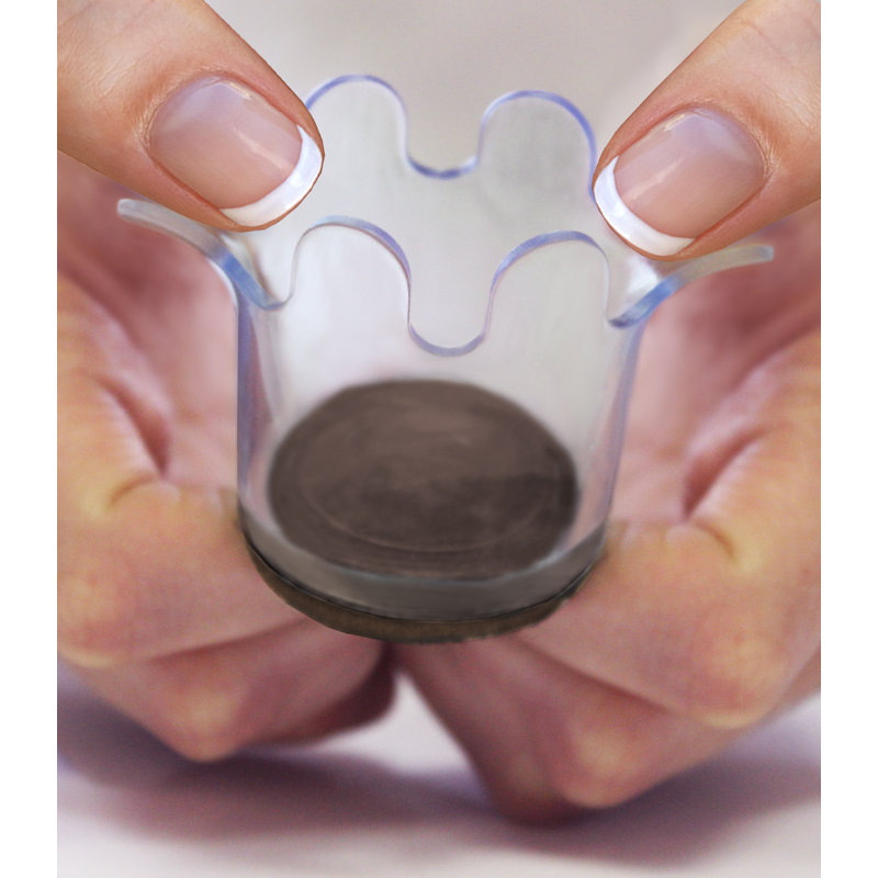 Furniture Feet Furniture Feet Large Floor Protectors & Reviews Wayfair